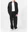 WASHABLE CUPRO EASY PANTS