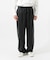 WASHABLE CUPRO EASY PANTS