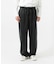 WASHABLE CUPRO EASY PANTS