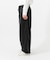 WASHABLE CUPRO EASY PANTS