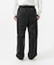 WASHABLE CUPRO EASY PANTS