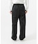WASHABLE CUPRO EASY PANTS
