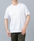 『冷感／速乾』Cool Touch トラベルTシャツ