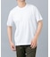 『冷感／速乾』Cool Touch トラベルTシャツ