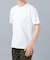 『冷感／速乾』Cool Touch トラベルTシャツ