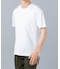 『冷感／速乾』Cool Touch トラベルTシャツ