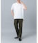 『冷感／速乾』Cool Touch トラベルTシャツ