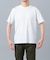 『冷感／速乾』Cool Touch トラベルTシャツ