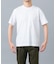 『冷感／速乾』Cool Touch トラベルTシャツ