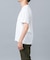 『冷感／速乾』Cool Touch トラベルTシャツ