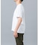 『冷感／速乾』Cool Touch トラベルTシャツ