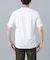 『冷感／速乾』Cool Touch トラベルTシャツ