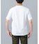 『冷感／速乾』Cool Touch トラベルTシャツ