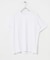 『冷感／速乾』Cool Touch トラベルTシャツ