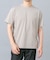 『冷感／速乾』Cool Touch トラベルTシャツ