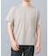 『冷感／速乾』Cool Touch トラベルTシャツ