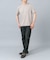 『冷感／速乾』Cool Touch トラベルTシャツ