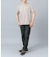 『冷感／速乾』Cool Touch トラベルTシャツ