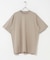 『冷感／速乾』Cool Touch トラベルTシャツ