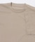 『冷感／速乾』Cool Touch トラベルTシャツ