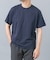 『冷感／速乾』Cool Touch トラベルTシャツ