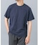 『冷感／速乾』Cool Touch トラベルTシャツ