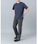 『冷感／速乾』Cool Touch トラベルTシャツ