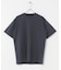 『冷感／速乾』Cool Touch トラベルTシャツ
