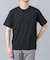 『冷感／速乾』Cool Touch トラベルTシャツ