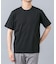 『冷感／速乾』Cool Touch トラベルTシャツ