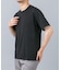 『冷感／速乾』Cool Touch トラベルTシャツ