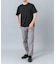 『冷感／速乾』Cool Touch トラベルTシャツ