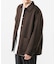 『別注』FRAIZZOLI×URBAN RESEARCH　REVER COVERALL JACKET