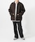 『別注』FRAIZZOLI×URBAN RESEARCH　REVER COVERALL JACKET