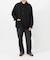 『別注』FRAIZZOLI×URBAN RESEARCH　REVER COVERALL JACKET