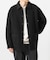 『別注』FRAIZZOLI×URBAN RESEARCH　REVER COVERALL JACKET
