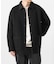 『別注』FRAIZZOLI×URBAN RESEARCH　REVER COVERALL JACKET