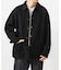 『別注』FRAIZZOLI×URBAN RESEARCH　REVER COVERALL JACKET