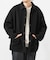 『別注』FRAIZZOLI×URBAN RESEARCH　REVER COVERALL JACKET