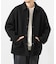 『別注』FRAIZZOLI×URBAN RESEARCH　REVER COVERALL JACKET