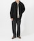 『別注』FRAIZZOLI×URBAN RESEARCH　REVER COVERALL JACKET
