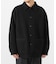 『別注』FRAIZZOLI×URBAN RESEARCH　REVER COVERALL JACKET