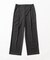 『別注』ANOTHER OFFICE×URBAN RESEARCH　HABANA BANDED SLACKS