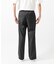 『別注』ANOTHER OFFICE×URBAN RESEARCH　HABANA BANDED SLACKS