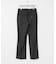 『別注』ANOTHER OFFICE×URBAN RESEARCH　HABANA BANDED SLACKS