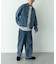 『別注』RED KAP×Sonny Label　デニムジップブルゾン