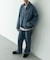 『別注』RED KAP×Sonny Label　デニムジップブルゾン