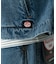 『別注』RED KAP×Sonny Label　デニムジップブルゾン