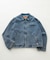 『別注』RED KAP×Sonny Label　デニムジップブルゾン