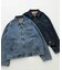 『別注』RED KAP×Sonny Label　デニムジップブルゾン